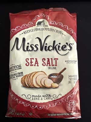 Sea Salt