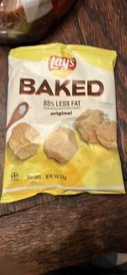 Potato Crisps