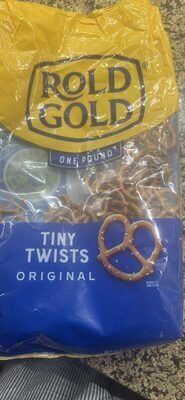TINY TWISTS ORIGINAL