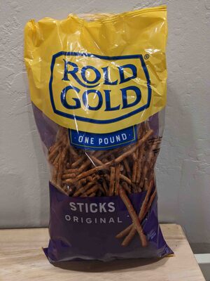 STICKS ORIGINAL