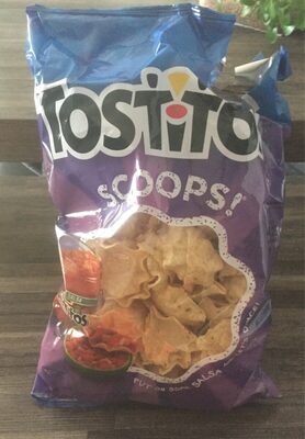 Scoops! Original