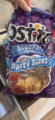 Scoops Original