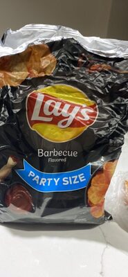 Barbecue Flavored