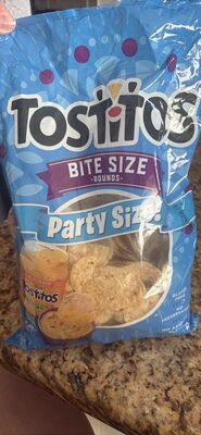 Bite Size Rounds