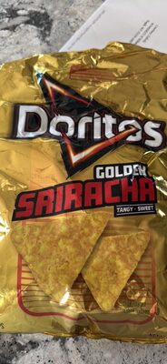 Golden Sriracha