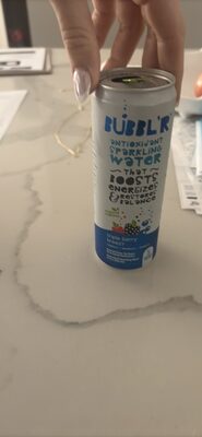 Sparkling Water