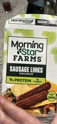 Sausage Links
