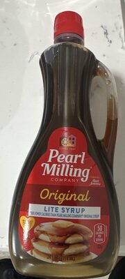 LITE SYRUP Original