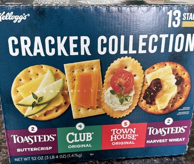 Cracker Collection