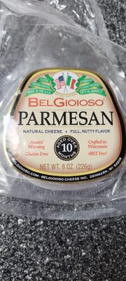 PARMESAN