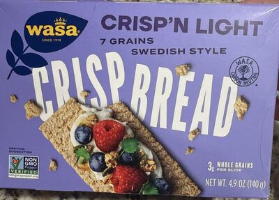 Crackerbread