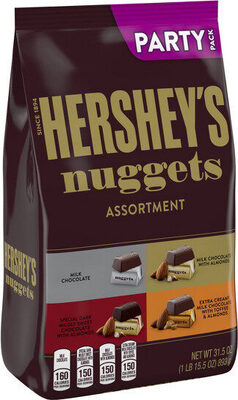 Nuggets Party Pack
