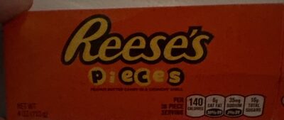 Pieces