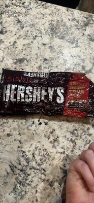 Dark Chocolate Chips