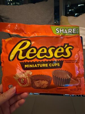 Miniature Cups