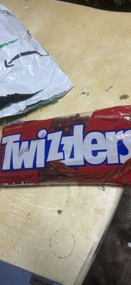 Twizzlers