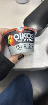 TRIPLE ZERO