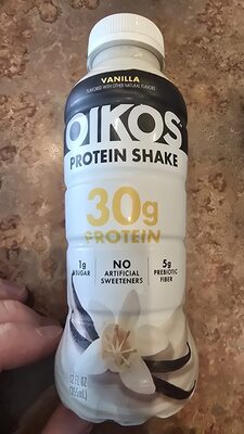PROTEIN SHAKE