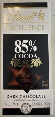 Dark Chocolate