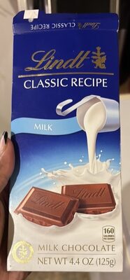 Milk Chocolate