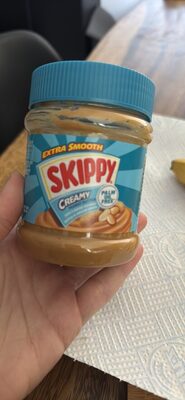 Peanut Butter