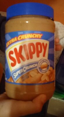 PEANUT BUTTER