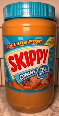Peanut Butter