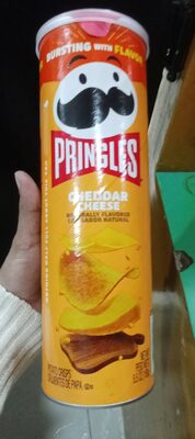 CHEESED CHEESE NATURALLY FLAVORED