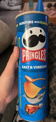 Salt & Vinegar