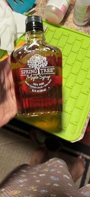 Maple Syrup