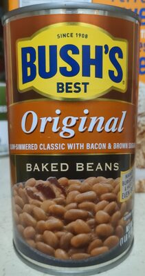 Original Baked Beans