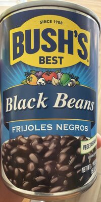 Black Beans