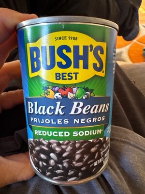 Black Beans