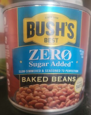 Baked Beans
