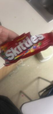 Skittles Original