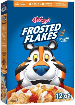 Frosted Flakes