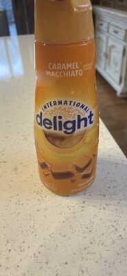 Caramel Macchiato