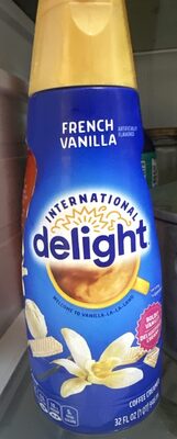 French Vanilla