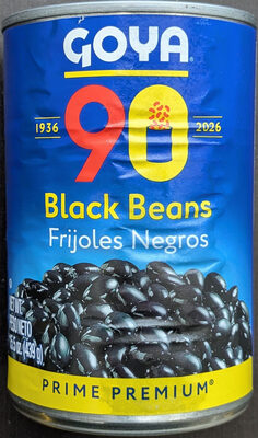 Black Beans