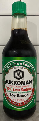 Soy Sauce