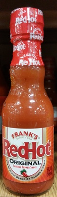 RedHot Original imp
