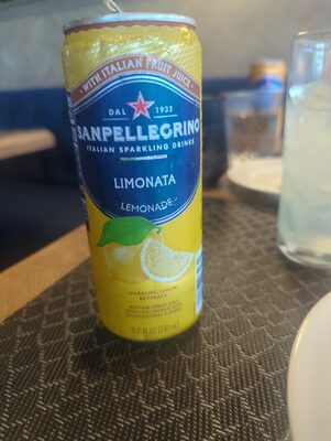 Limonata Lemonade