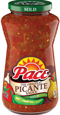 The Original Picante Sauce Mild