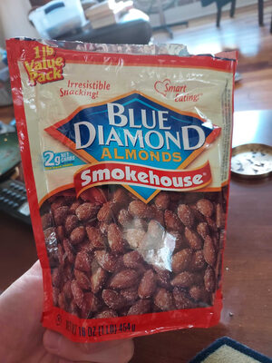 Smokehouse