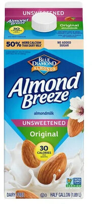 Almondmilk