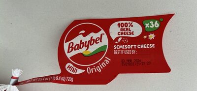 Semisoft Cheese