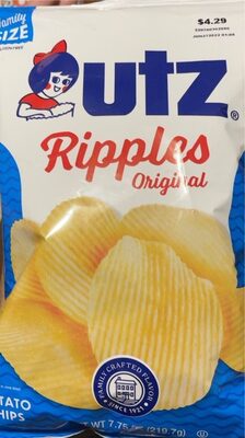 Original ripple