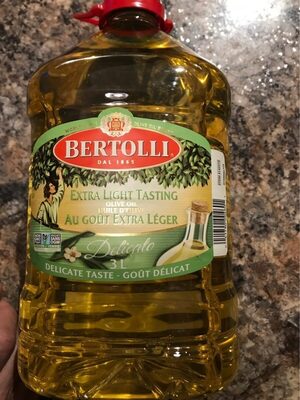 Olive Oil