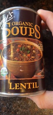 Lentil Soup