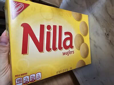 Wafers